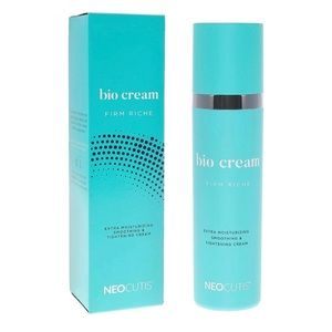 Neocutis Bio Cream Firm Riche - Extra Moisturizing Smoothing & Tightening Cream